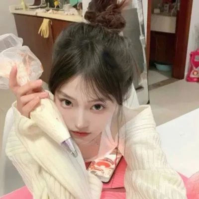 我们一直住在城堡里